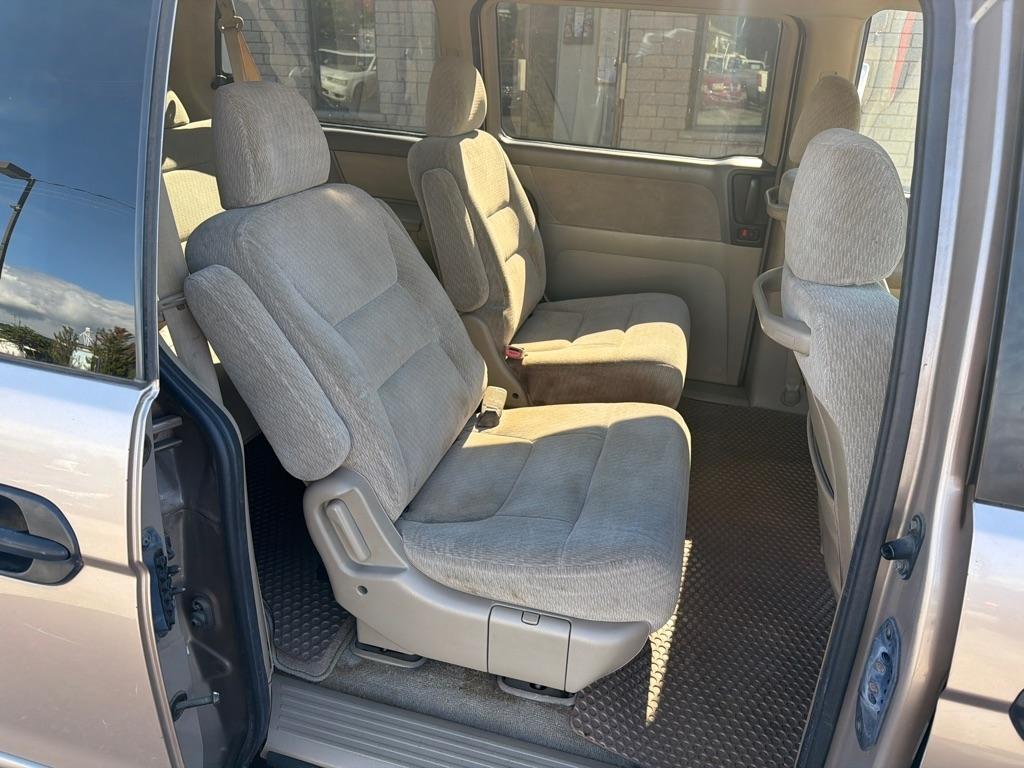 Honda Odyssey LX 2003