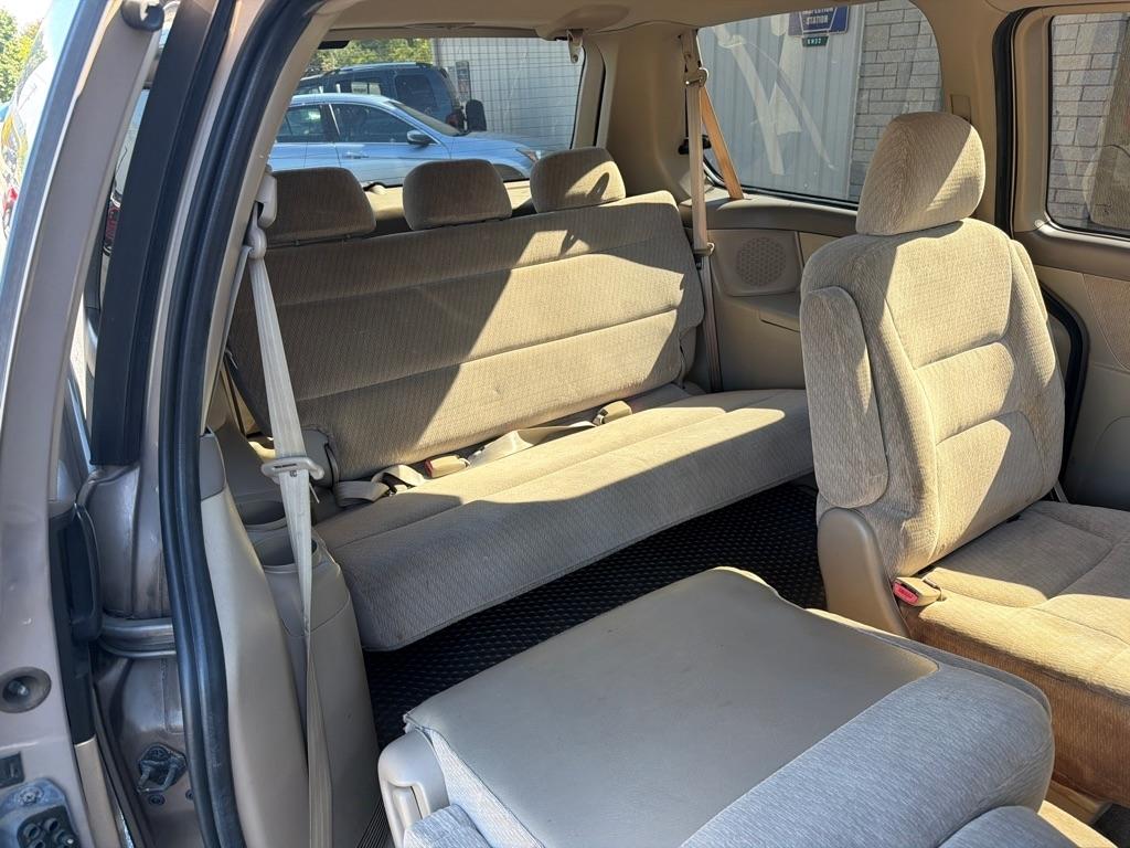 Honda Odyssey LX 2003