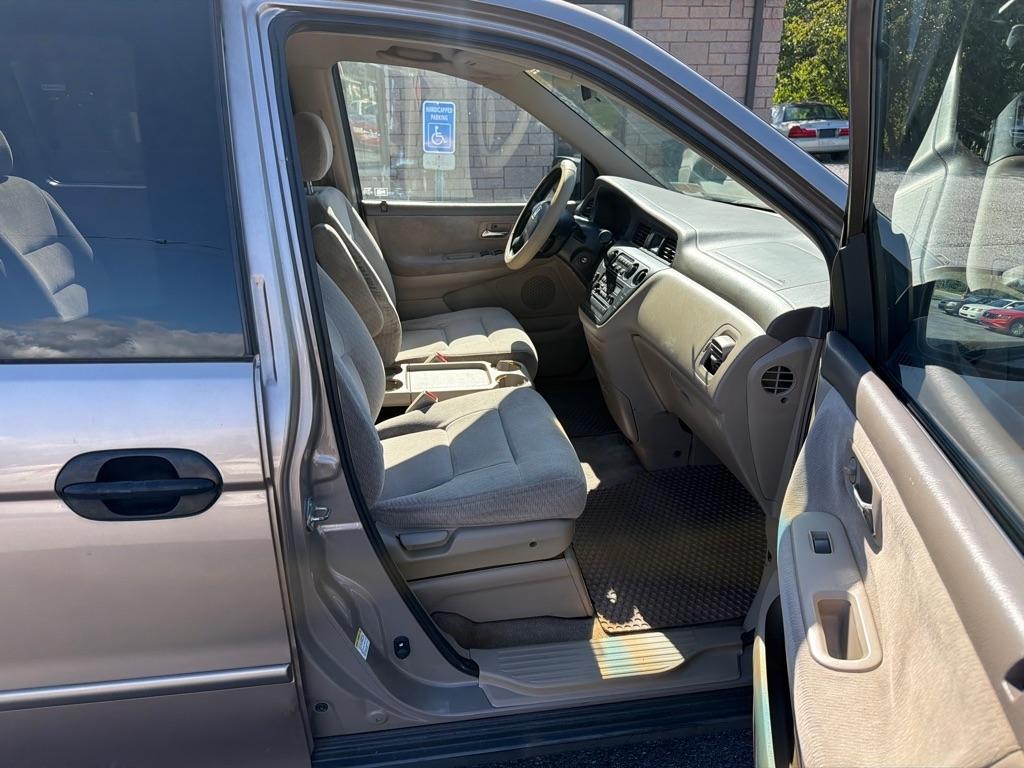 Honda Odyssey LX 2003