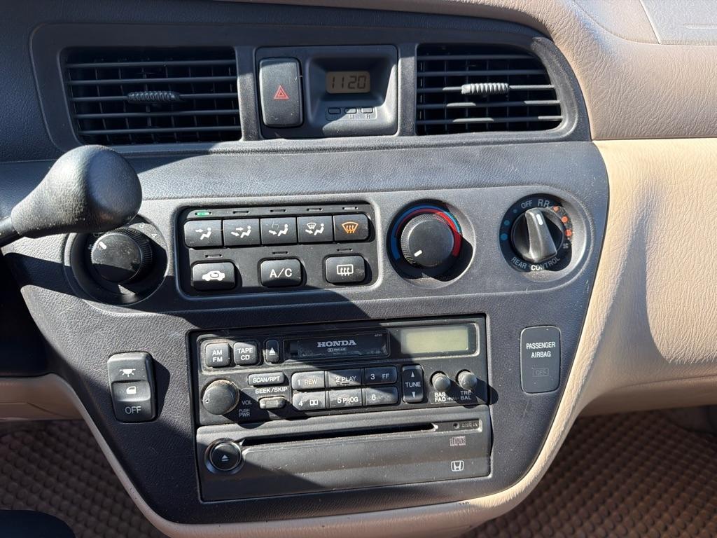 Honda Odyssey LX 2003