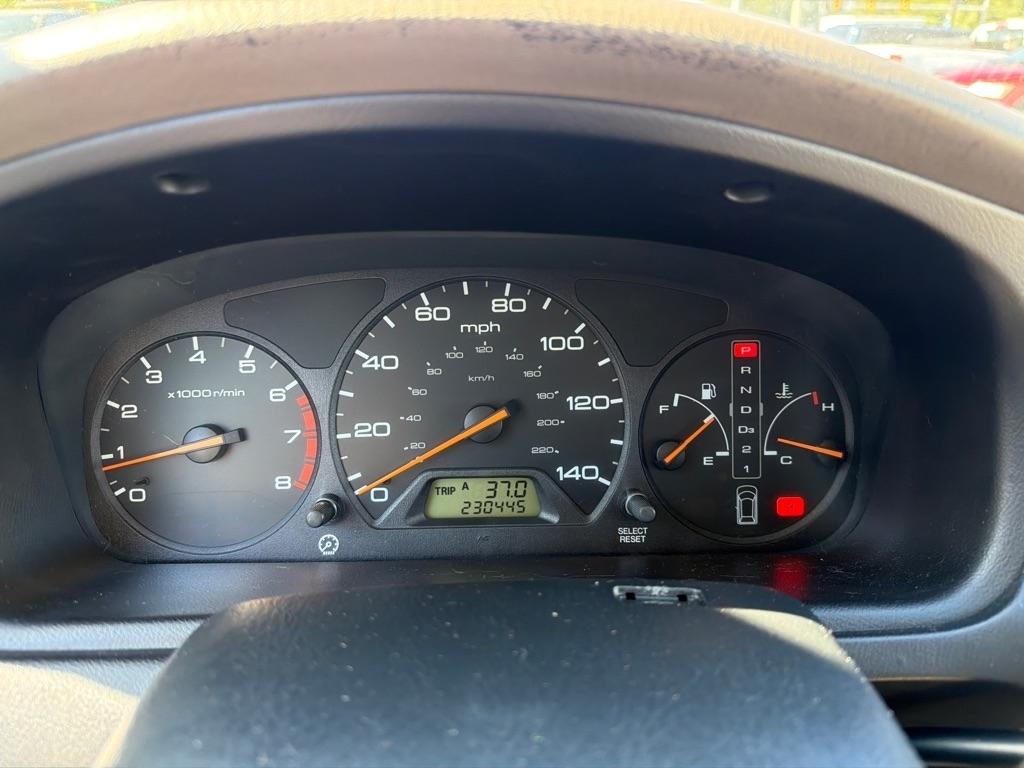 Honda Odyssey LX 2003