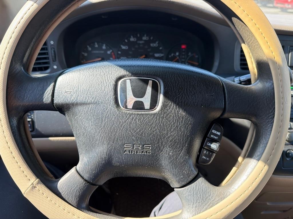 Honda Odyssey LX 2003
