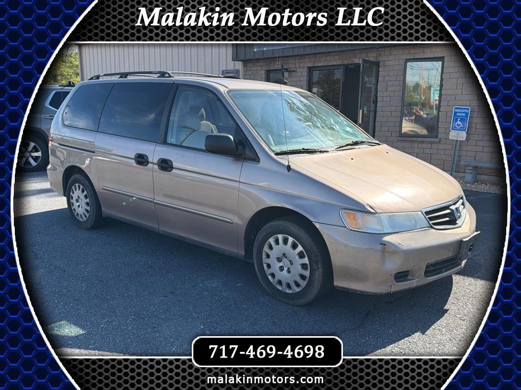 Honda Odyssey LX 2003