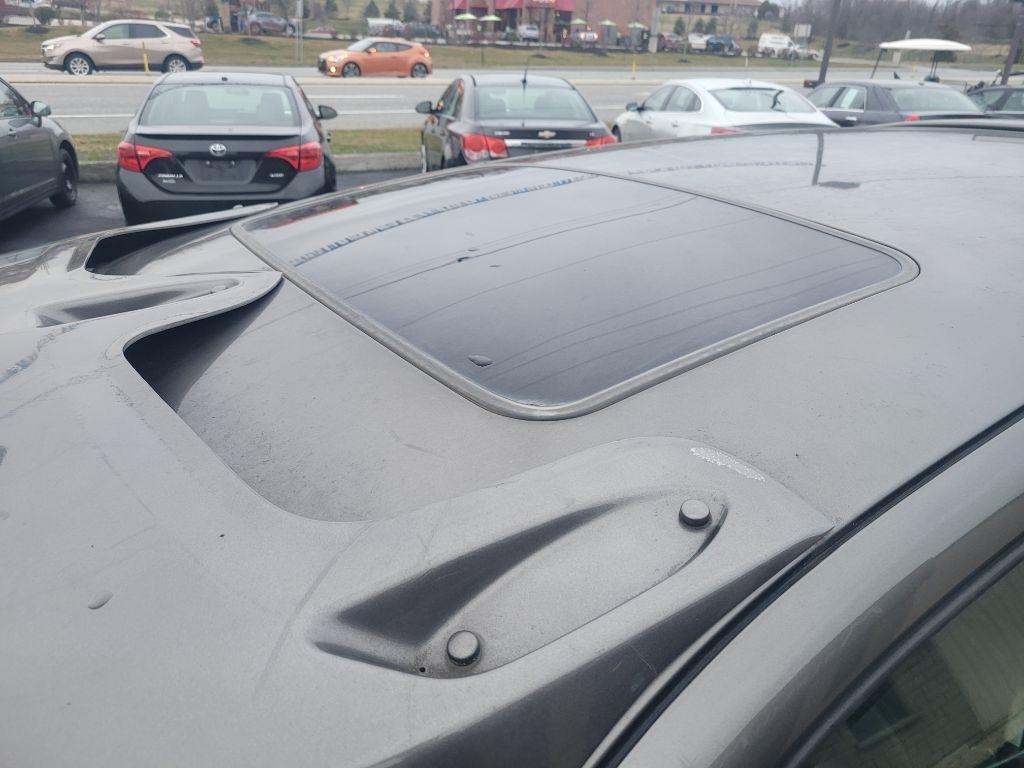 Chrysler PT Cruiser Limited Edition 2002