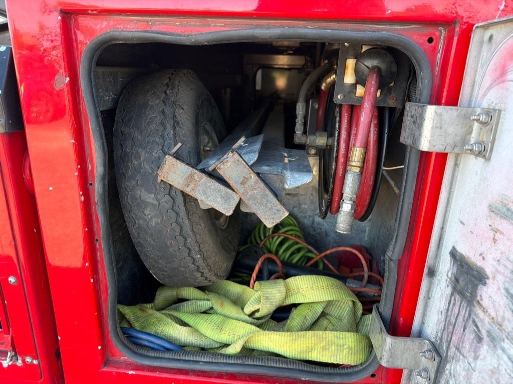 Ford F-450 SD Regular Cab 2WD DRW 2009