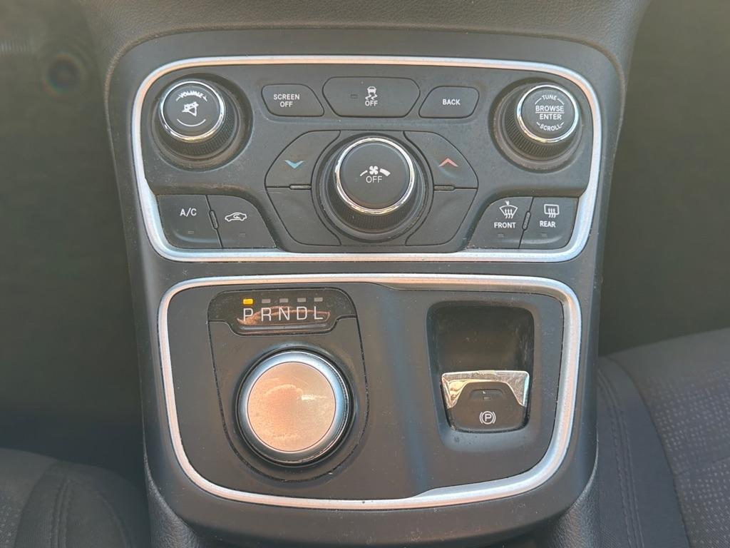 Chrysler 200 Limited 2015
