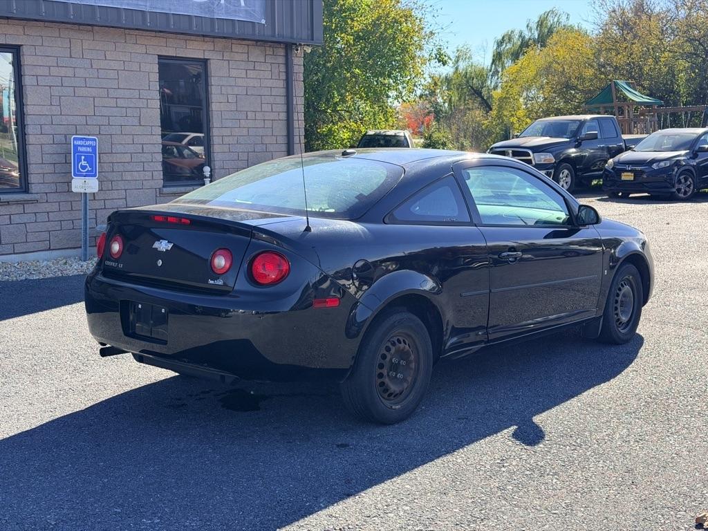 Chevrolet Cobalt LT2 Coupe 2009
