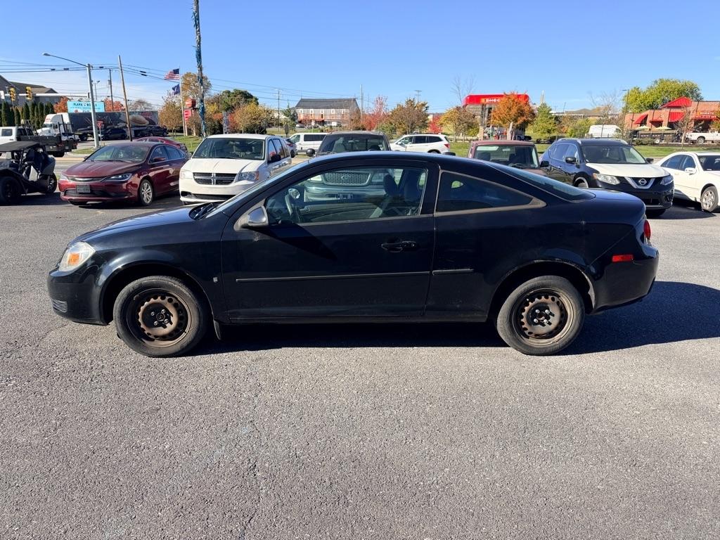 Chevrolet Cobalt LT2 Coupe 2009