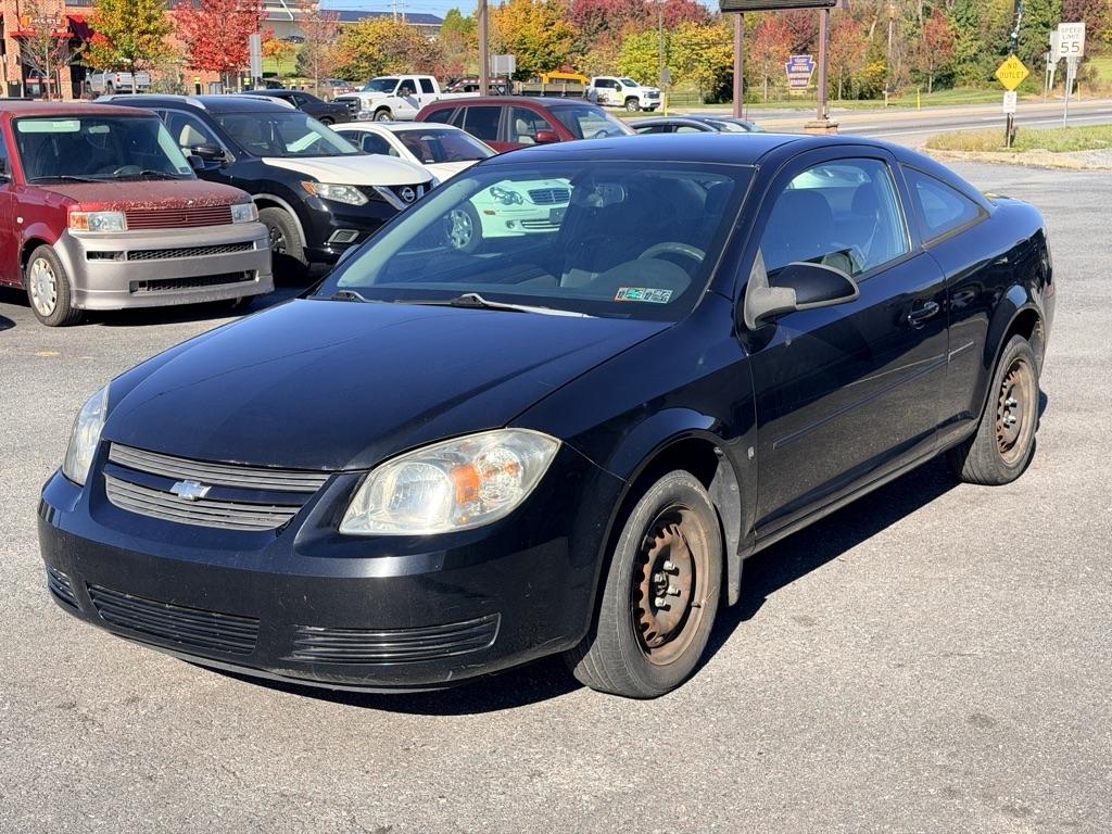 Chevrolet Cobalt LT2 Coupe 2009