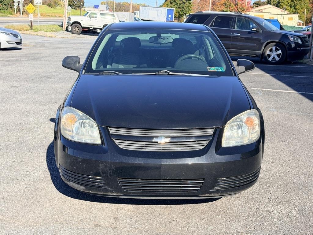 Chevrolet Cobalt LT2 Coupe 2009