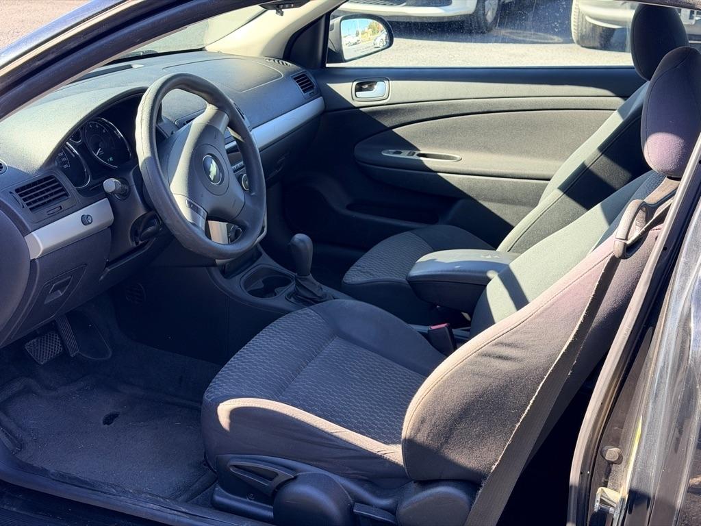 Chevrolet Cobalt LT2 Coupe 2009