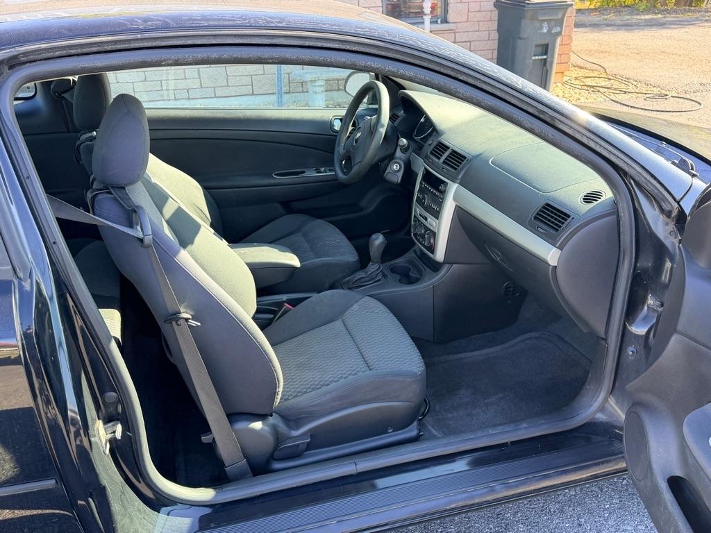 Chevrolet Cobalt LT2 Coupe 2009