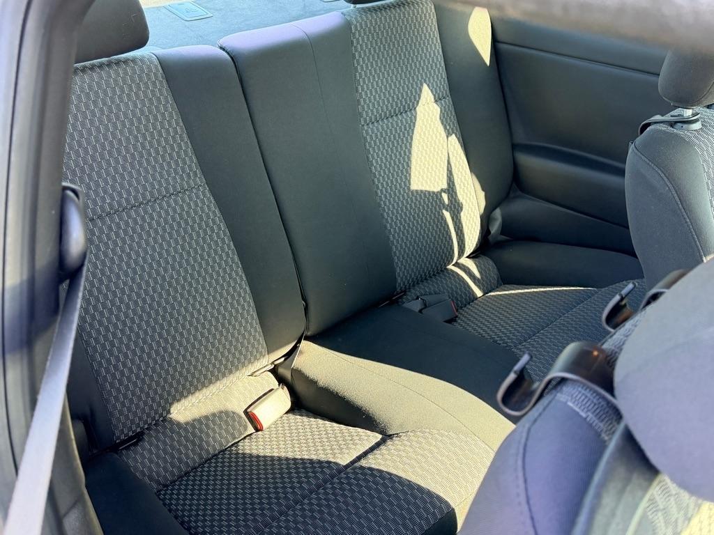 Chevrolet Cobalt LT2 Coupe 2009