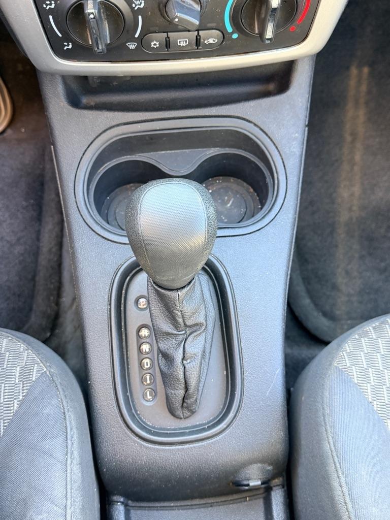 Chevrolet Cobalt LT2 Coupe 2009