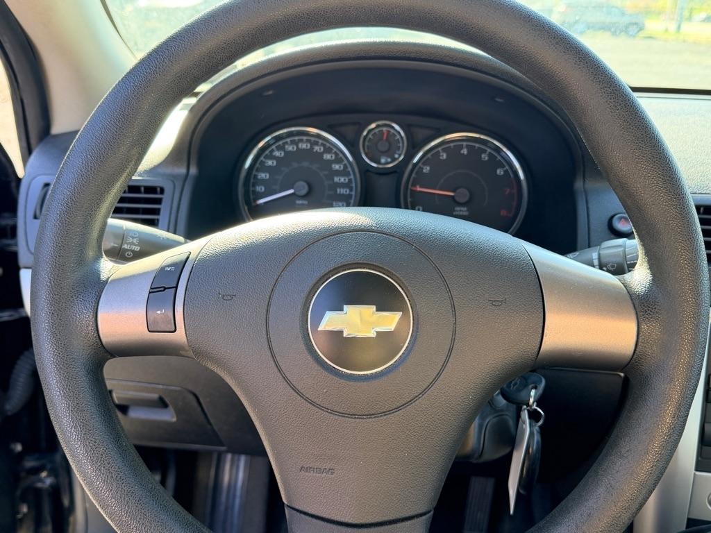 Chevrolet Cobalt LT2 Coupe 2009