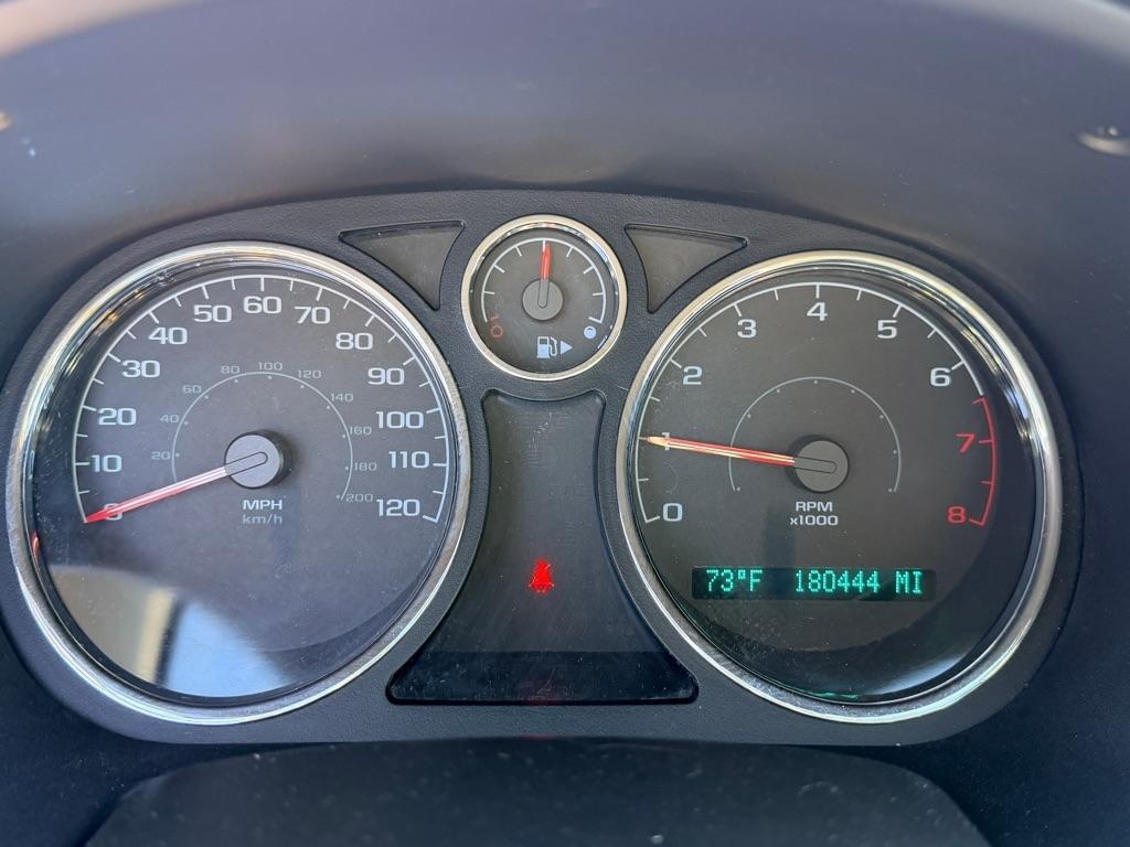 Chevrolet Cobalt LT2 Coupe 2009