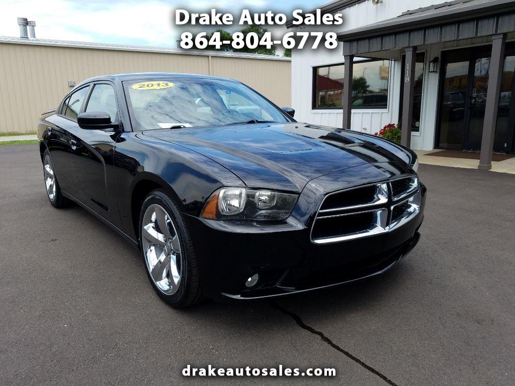 Drake Auto Sales >> Used 2013 Dodge Charger Sxt For Sale In Boiling Springs Sc Drake Auto Sales >> Used 2013 Dodge Charger Sxt For Sale In Boiling Springs Sc