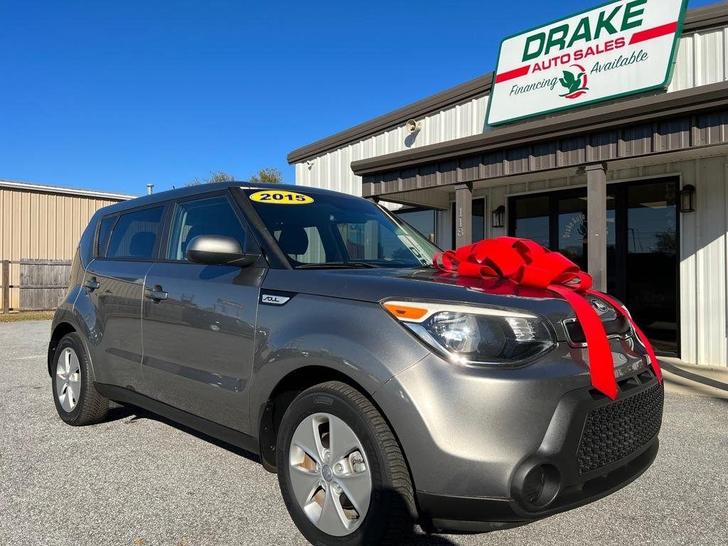 Used Cars Boiling Springs Sc