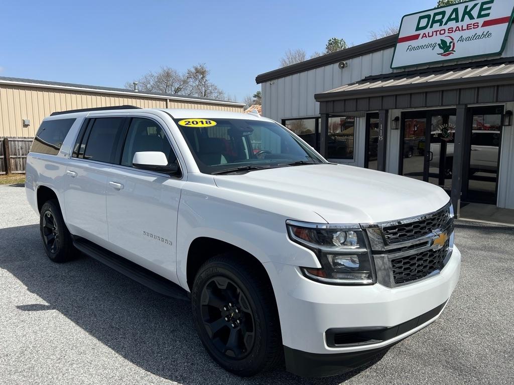 Used Cars Boiling Springs SC | Used Cars & Trucks SC | Drake Auto Sales