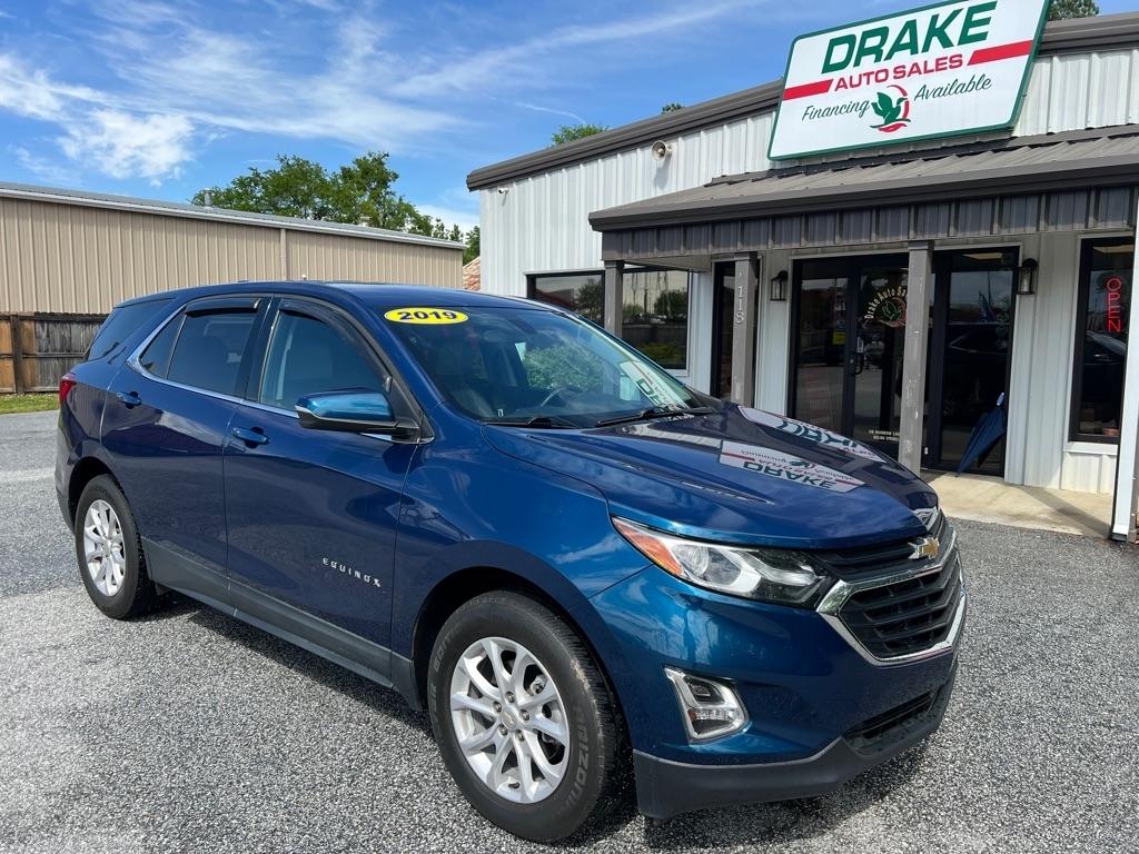 Used Cars Boiling Springs SC | Used Cars & Trucks SC | Drake Auto Sales