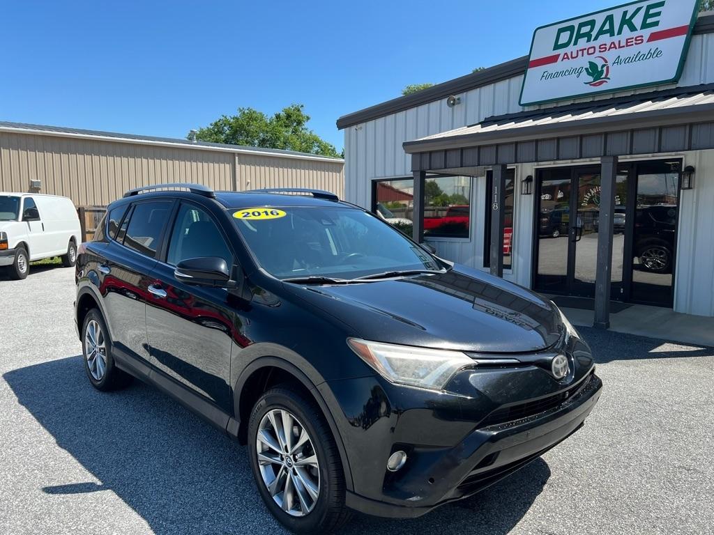 Used Cars Boiling Springs SC | Used Cars & Trucks SC | Drake Auto Sales