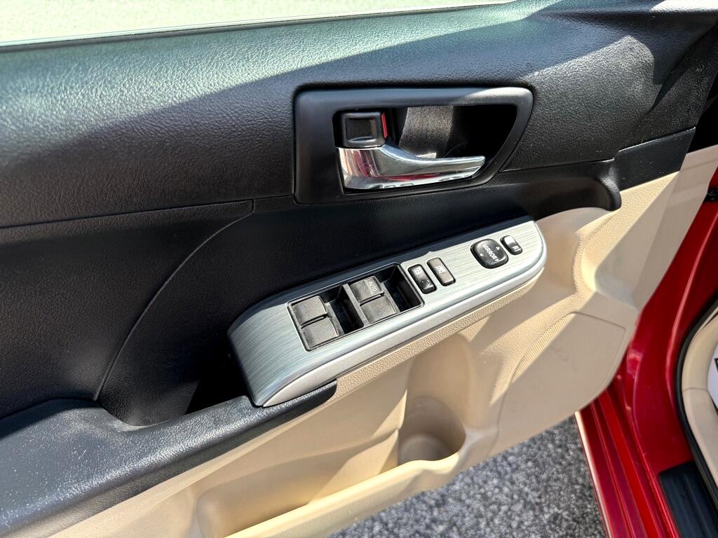 Toyota Camry Hybrid 4dr Sdn XLE (Natl) 2012 Toyota Camry Hybrid 4dr Sdn XLE (Natl) 2012