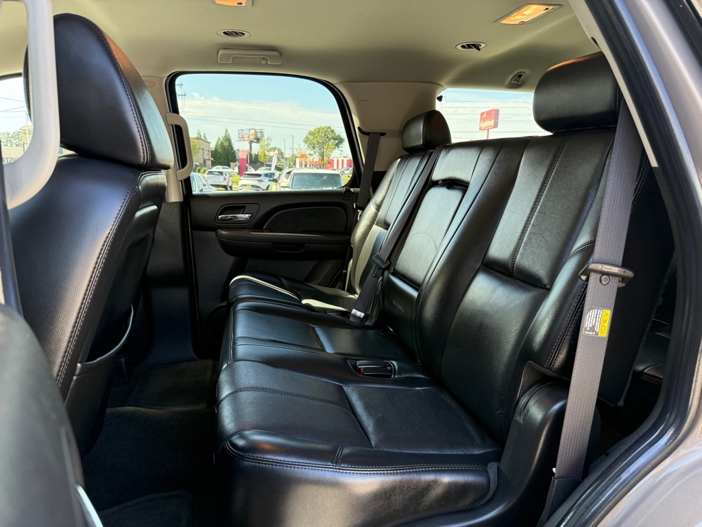 Chevrolet Tahoe 2WD 4dr 1500 LT 2007 Chevrolet Tahoe 2WD 4dr 1500 LT 2007