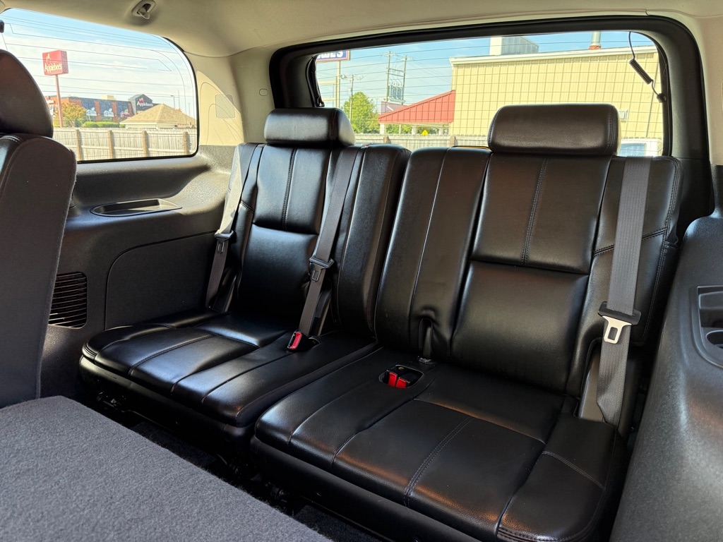 Chevrolet Tahoe 2WD 4dr 1500 LT 2007 Chevrolet Tahoe 2WD 4dr 1500 LT 2007