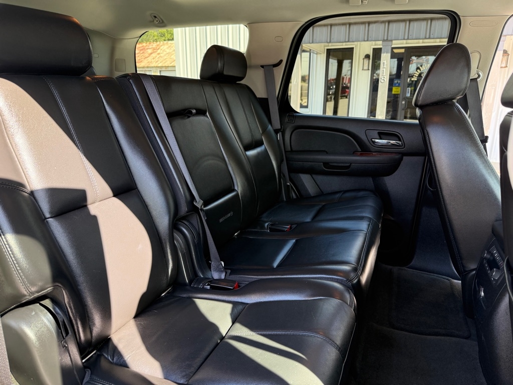 Chevrolet Tahoe 2WD 4dr 1500 LT 2007 Chevrolet Tahoe 2WD 4dr 1500 LT 2007