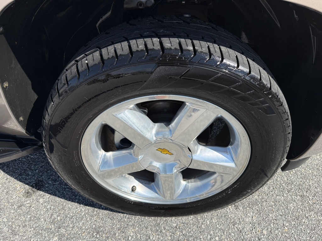 Chevrolet Tahoe 2WD 4dr 1500 LT 2007 Chevrolet Tahoe 2WD 4dr 1500 LT 2007