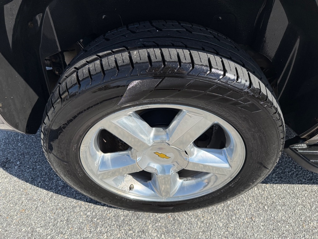 Chevrolet Tahoe 2WD 4dr 1500 LT 2007 Chevrolet Tahoe 2WD 4dr 1500 LT 2007