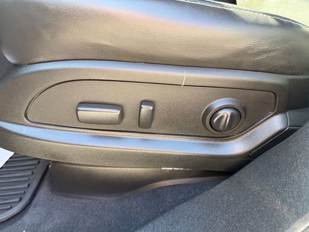 Buick Enclave AWD 4dr Leather 2014 Buick Enclave AWD 4dr Leather 2014