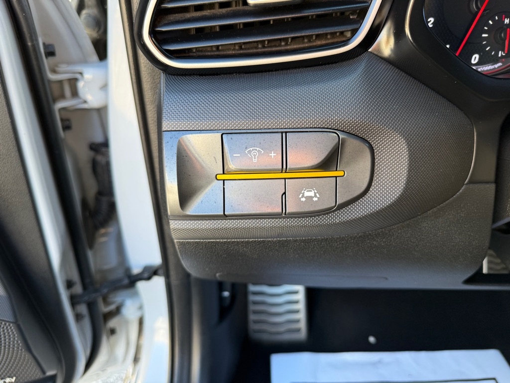 Hyundai Veloster Turbo R-Spec Manual 2019