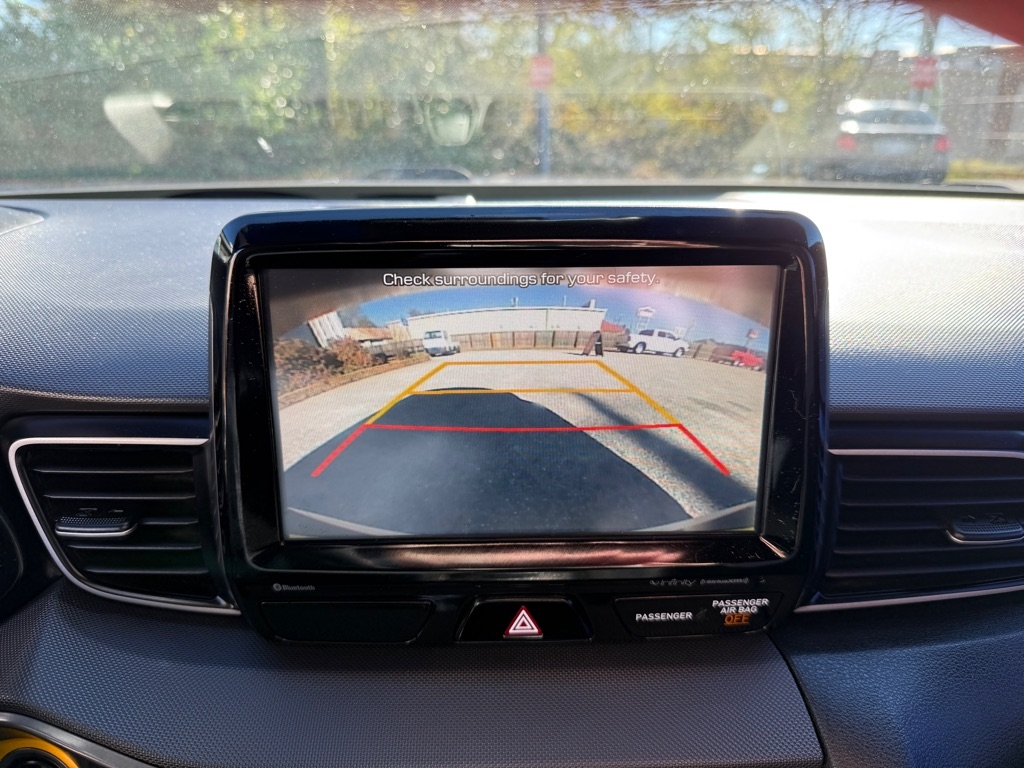 Hyundai Veloster Turbo R-Spec Manual 2019