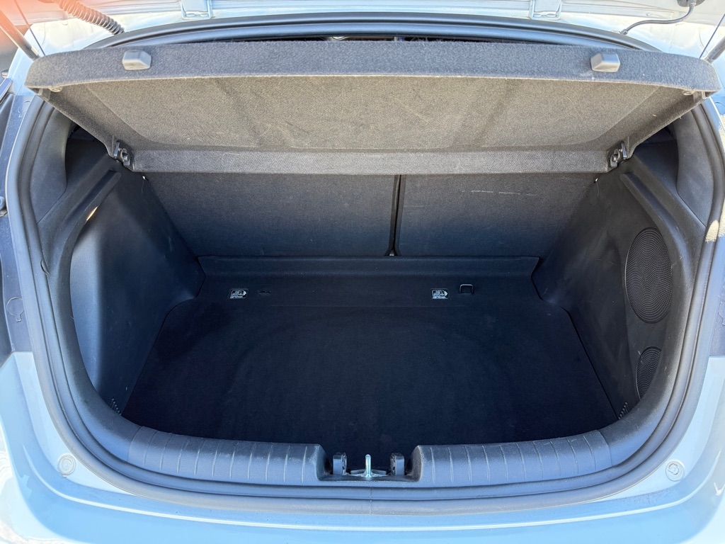 Hyundai Veloster Turbo R-Spec Manual 2019