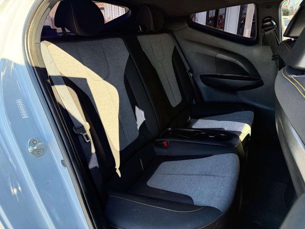 Hyundai Veloster Turbo R-Spec Manual 2019