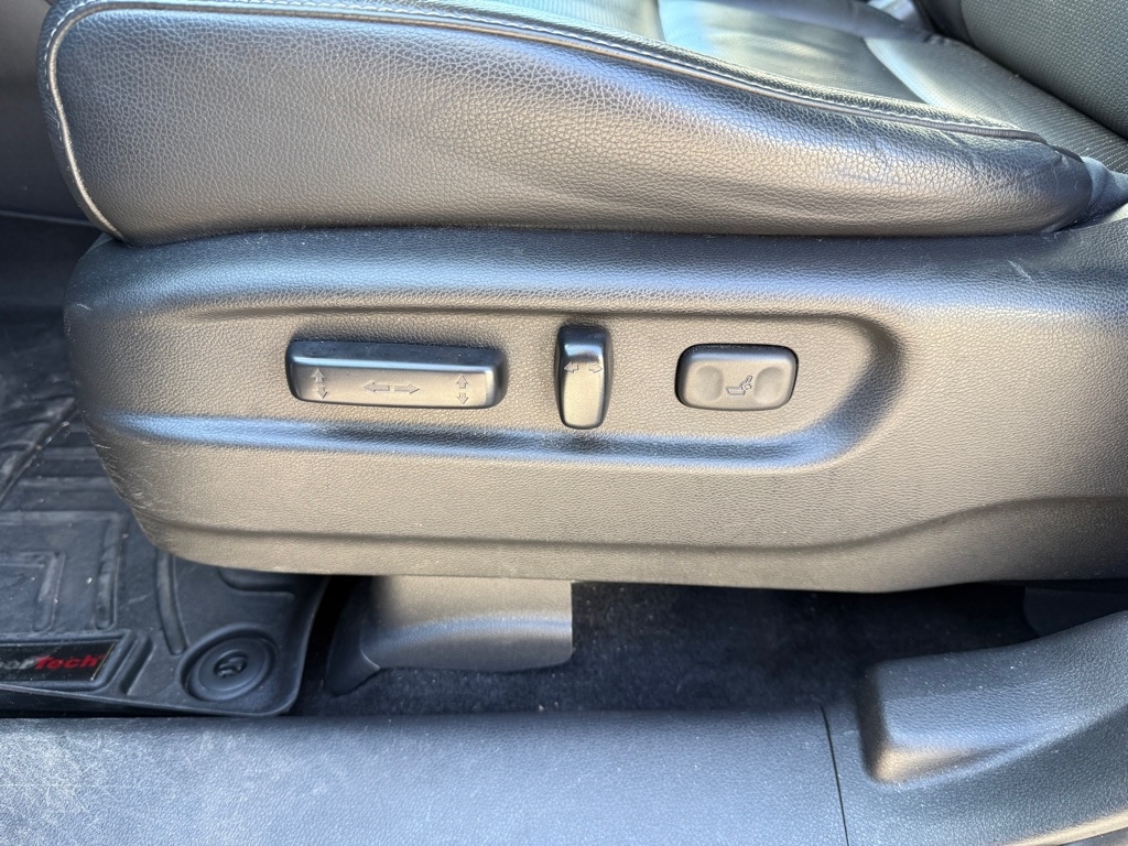 Honda Ridgeline RTL-E AWD 2018