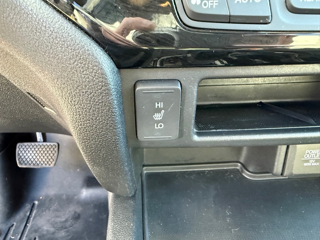 Honda Ridgeline RTL-E AWD 2018