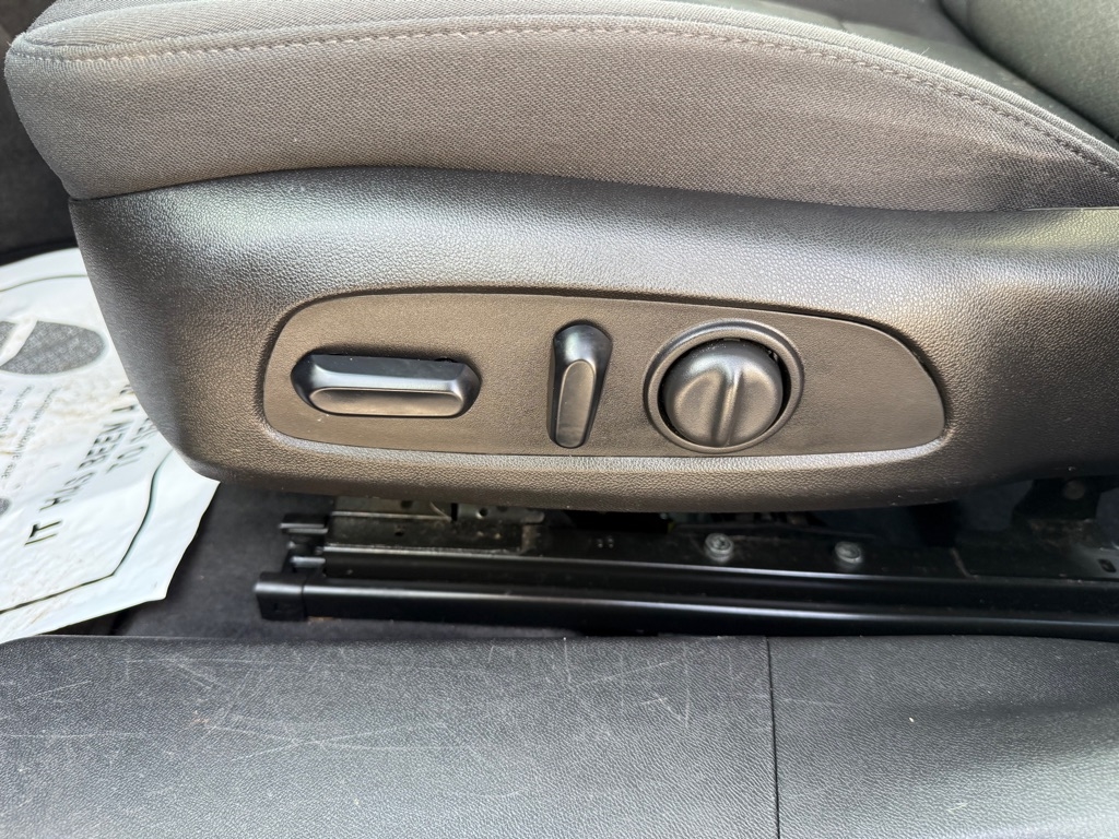 Chevrolet Malibu 4dr Sdn LT w/1LT 2017