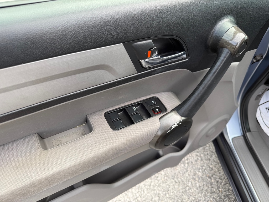 Honda CR-V 2WD 5dr EX 2010