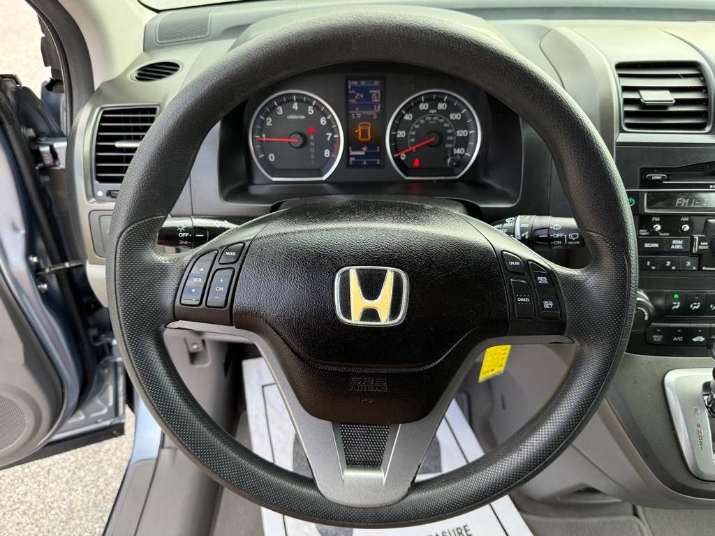 Honda CR-V 2WD 5dr EX 2010