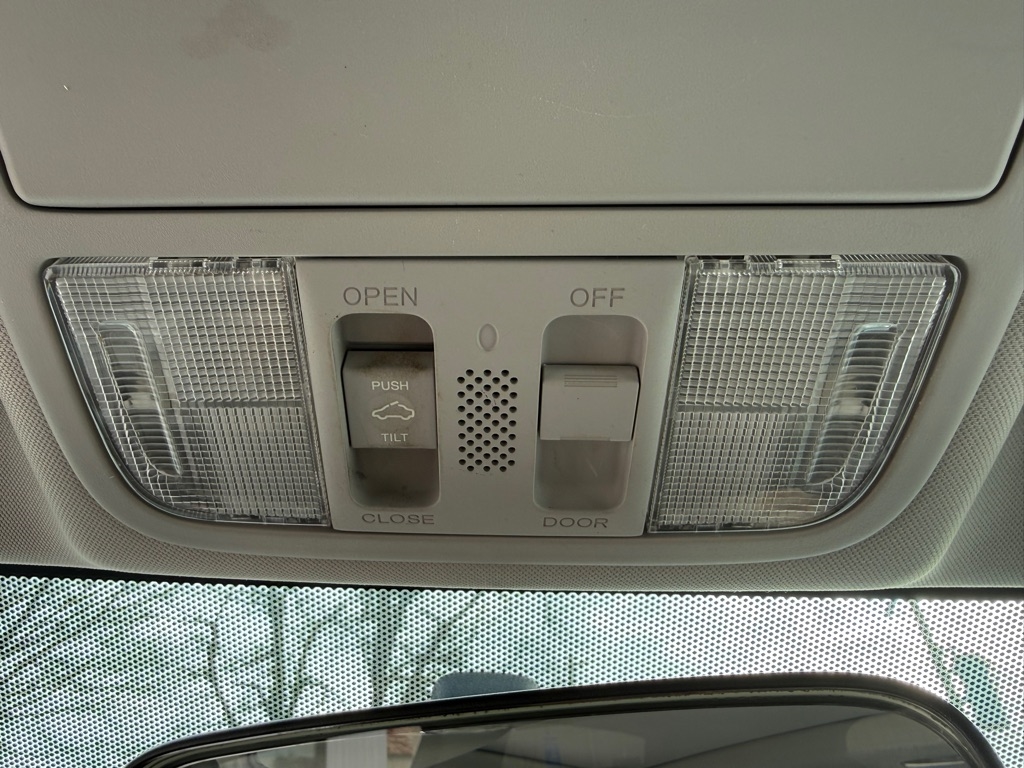 Honda CR-V 2WD 5dr EX 2010