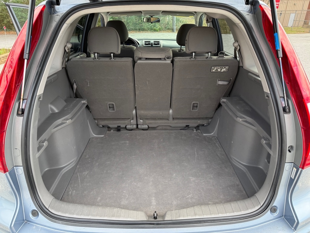 Honda CR-V 2WD 5dr EX 2010