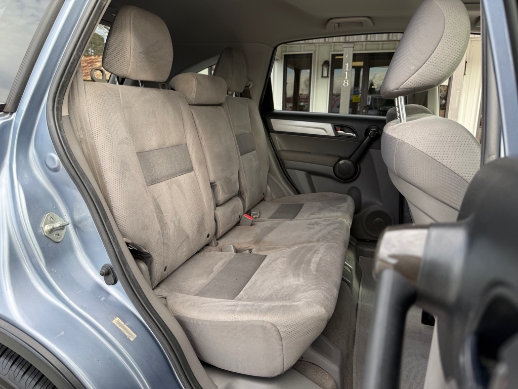 Honda CR-V 2WD 5dr EX 2010