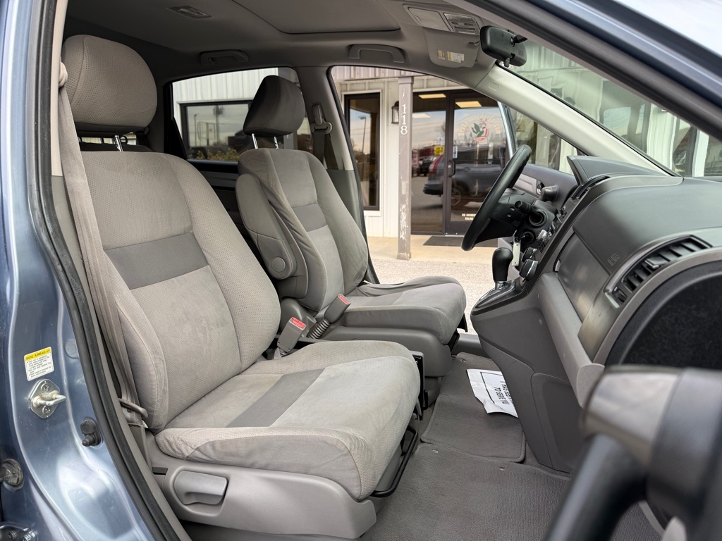 Honda CR-V 2WD 5dr EX 2010