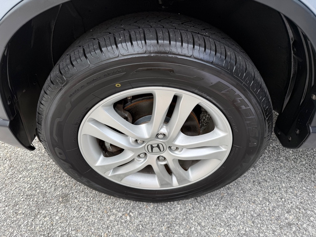 Honda CR-V 2WD 5dr EX 2010