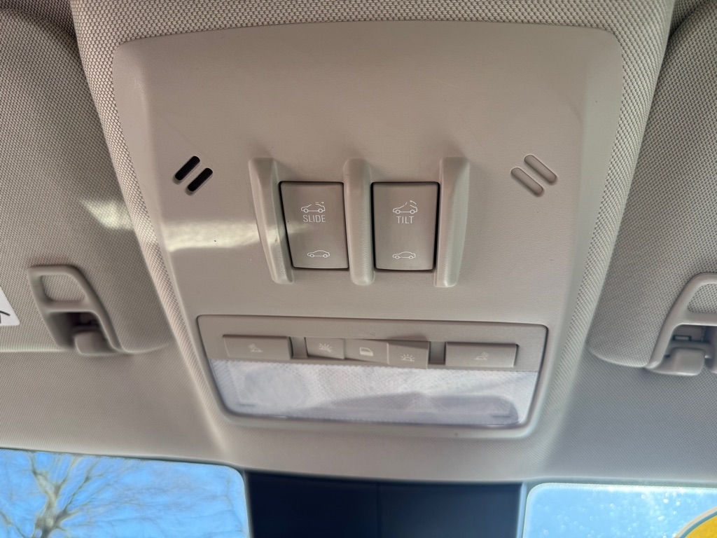 Buick Encore FWD 4dr Preferred II 2017