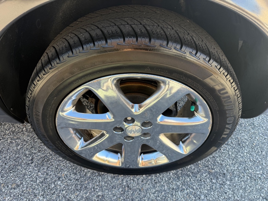 Buick Encore FWD 4dr Preferred II 2017