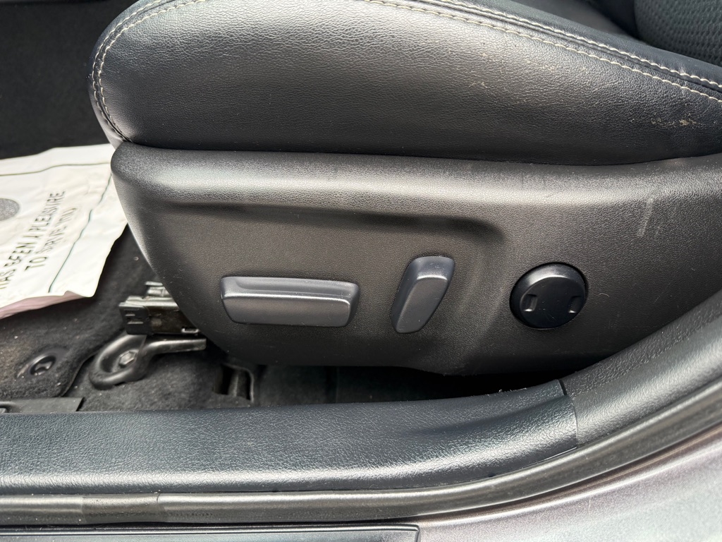 Toyota Camry 2014.5 4dr Sdn I4 Auto SE Sport (Natl) 2014