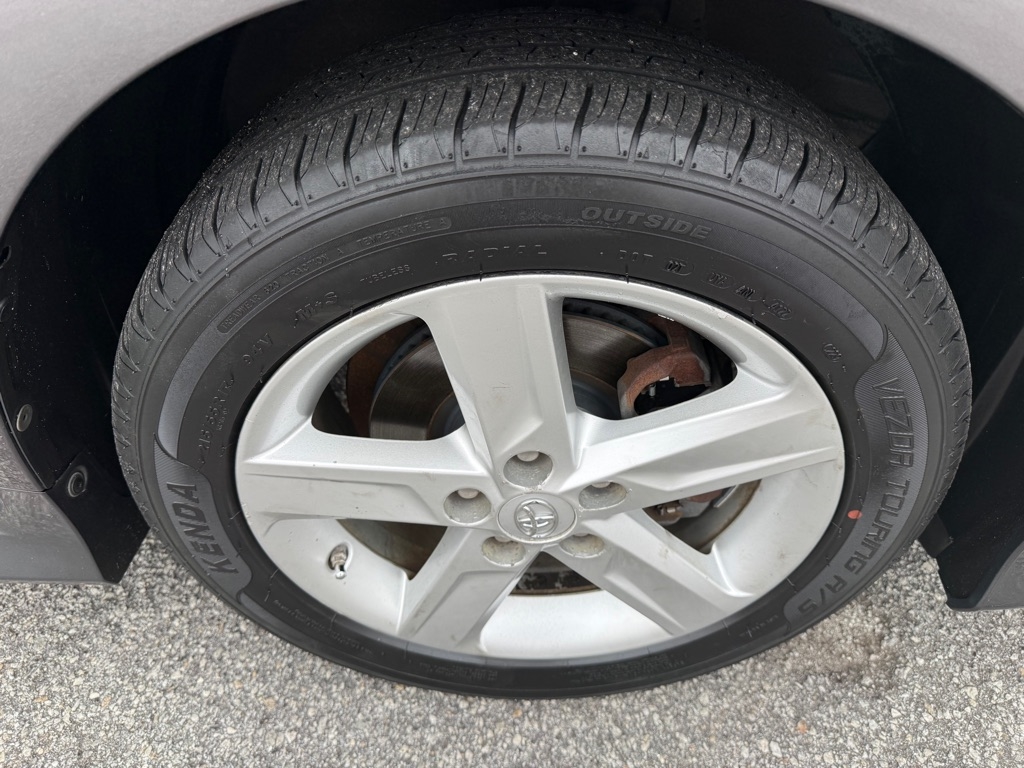 Toyota Camry 2014.5 4dr Sdn I4 Auto SE Sport (Natl) 2014